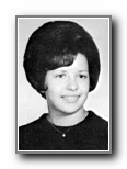 Rosa Leon: class of 1971, Norte Del Rio High School, Sacramento, CA.
